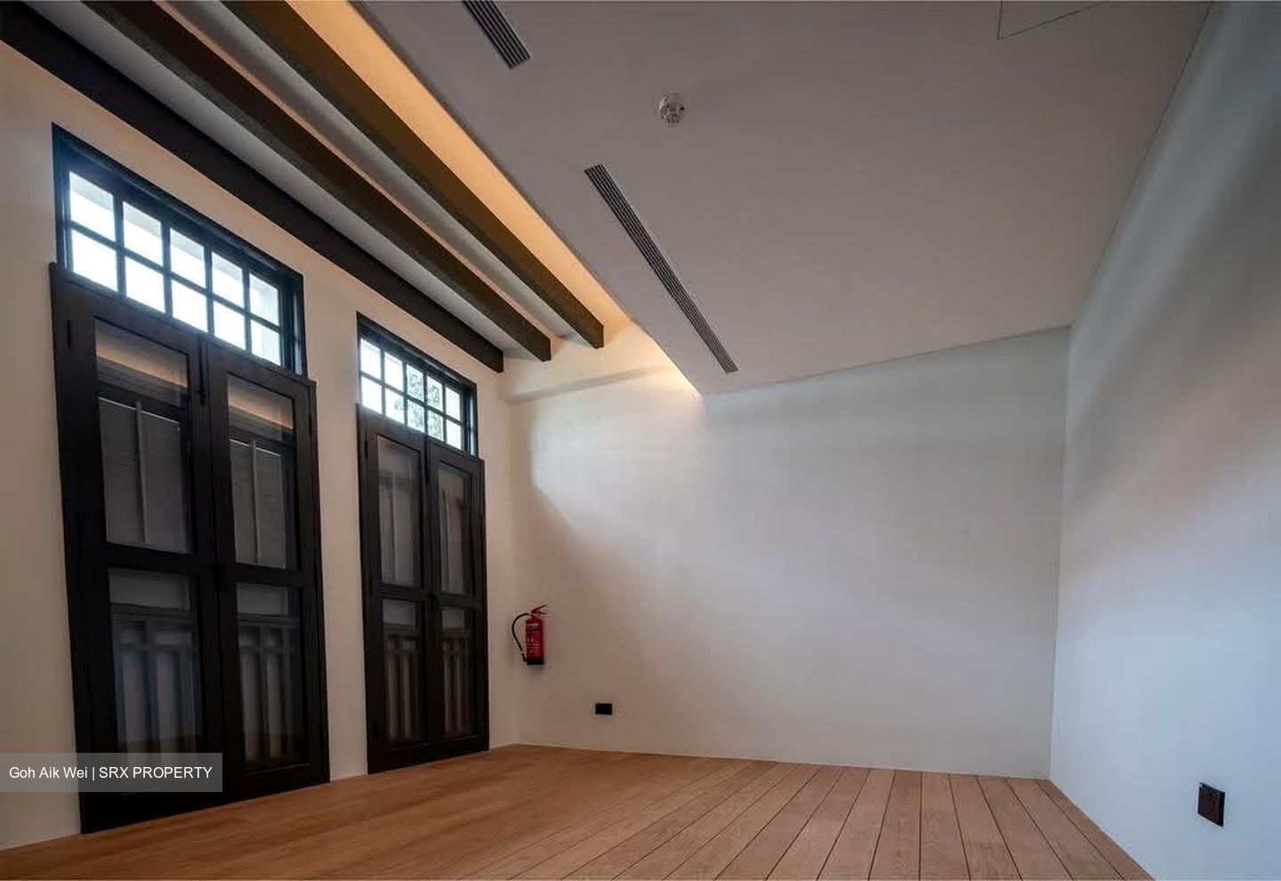 Telok Ayer Conservation Area (D1), Shop House #616909341